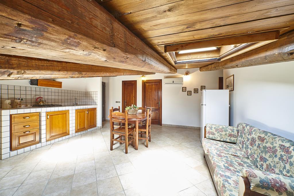 Agriturismo I Moresani Казаль-Веліно Екстер'єр фото