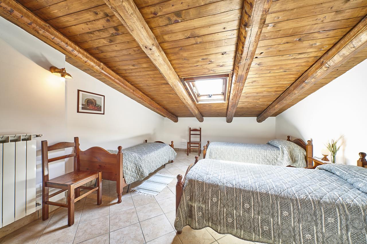 Agriturismo I Moresani Казаль-Веліно Екстер'єр фото